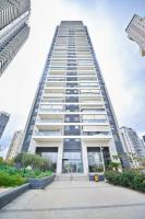 GK apartment Fabulous - Chambres d’hôtes Bat Yam