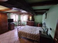 Deluxe Doppelzimmer mit Balkon