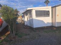 Mobile Home tout confort Sarah - Bed and Breakfast Vic-la-Gardiole