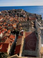 LAUS I , Apartment in Old town Dubrovnik - B&B Ragusa