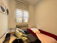 Encantador Piso Zamora Temporal - Ferienwohnung Madrid