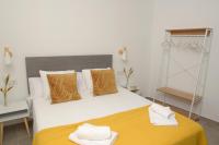 Apartamento con terraza 