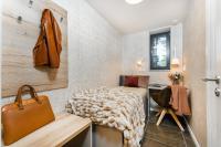 Apartment A121 Molo Lipno s infrasaunou - Residence Koubek - Chambres d'hôtes Lipno nad Vltavou