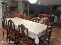 A casa do Val - B&B Lugo