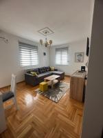 Port 2 - Ferienwohnung Belgrad