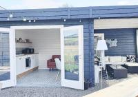 Romantic Rural Lodge - Private Outdoor Kitchen & Cosy Covered Lounge - Perth and Kinross - Hot Tub not included - Chambres d’hôtes