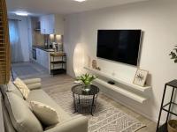 Gemütliche&Moderne Ferienwohnung Nähe Trier & Luxemburg - B&B Bollendorf