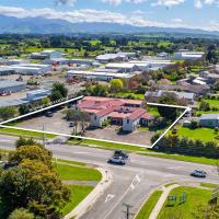 Gateway Motor Inn - B&B
