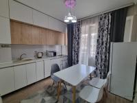 B&B Almaty - жк vostochkakz - Bed and Breakfast Almaty