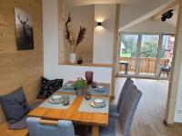 Appartamento con 2 Camere da Letto