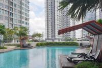 The Icon4 Condo in IOI City Mall Putrajaya, Netflix - Chambres d'hôtes Putrajaya
