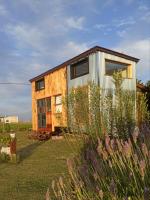 siestas y olas - B&B Chapadmalal