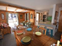 Appartement Centre Les Gets, Pied des Pistes, Belle Terrasse, 2 Ch, 1 Cabine, 6/8 Couchages - FR-1-623-99 - B&B
