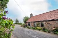 Westwood Cottage - B&B Longniddry