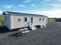 B&B Holyhead - Caravan at Boderw - Bed and Breakfast Holyhead