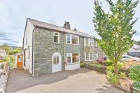 Netherbeck Cottage Coniston - Chambres d'hôtes Coniston