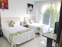 Chambre Double avec Salle de Bains Privative