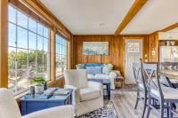 A Slice Above - B&B