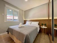 Apartamento Impecável Aire 2 dorm by Achei Gramado - B&B Gramado