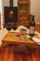 Refúgio Serra e Flor - B&B Urubici