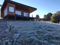 Chalet con 1 Camera da Letto