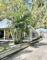 B&B Rainbow Beach - 11 Pangatta Court - Bed and Breakfast Rainbow Beach