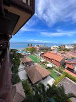 Apartamento Condomínio Barra Bali - B&B Barra de São Miguel