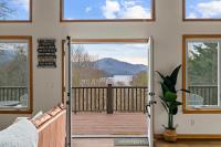 Dream Chaser Chalet - B&B Topton