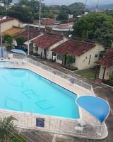Apartamento central melgar - B&B