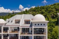 Whitsunday Blue Penthouse with the best views in Airlie Beach - Chambres d’hôtes