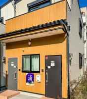Villa mit 1 Schlafzimmer