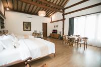 Camera Familiare con Terrazza