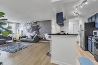 5 STAR APT - Chambres d’hôtes Towson