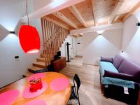 Appartement en Duplex