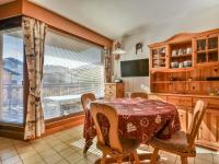 Studio calme avec cabine, terrasse et parking – Centre des Gets à 2 pas, 4 pers. - FR-1-685-56 - Chambres d’hôtes