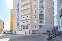 Уютная квартира на Бауыржана Момышулы - Ferienwohnung