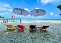 Apache Loongdum Koh Samed - Chambres d'hôtes Ban Ko Samet