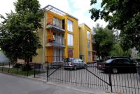 Kristinos Apartamentai - Vytauto - Bed and Breakfast Palanga