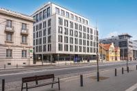 Bank Polski City Center Apartment with Parking by Lion Apartments - B&B Gdynia