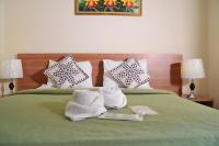 B&B Jogjakarta - Roemah Canting Homestay - Bed and Breakfast Jogjakarta