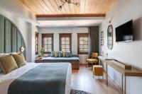 Habitación Cuádruple Deluxe