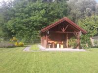 Tiny Home am Bach - Chambres d’hôtes Pettenbach