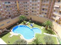 nice apartment near the park - Chambres d’hôtes