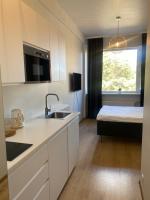Apartment24 Savi 34 - Bed and Breakfast Pärnu