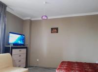 Apartamento de 1 dormitorio