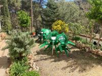 Alojamiento Rural Economato - B&B Pozo Alcón