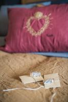 Camera Matrimoniale Deluxe