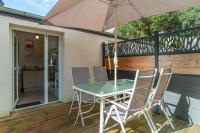 L'Unan - 1km de la plage - B&B Bénodet