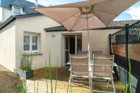 L'Unan - 1km de la plage - B&B Bénodet