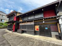 Hostel Murasaki - B&B